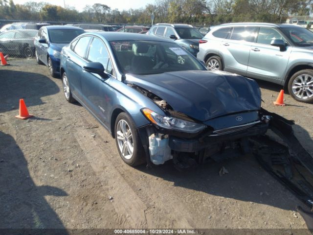 3FA6P0UU3JR271368 auction archive image