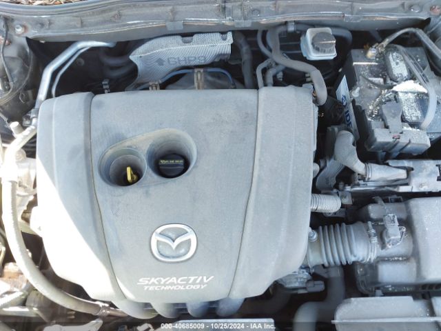 JM1BM1T7XF1225766 Mazda Mazda3 I Sv