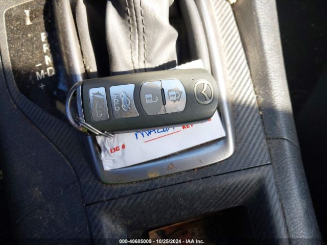 JM1BM1T7XF1225766 Mazda Mazda3 I Sv