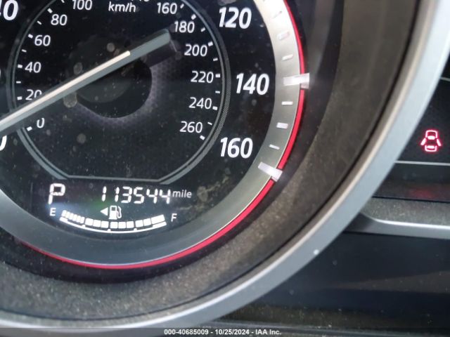 JM1BM1T7XF1225766 Mazda Mazda3 I Sv
