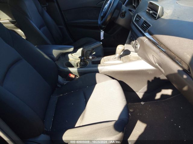 JM1BM1T7XF1225766 Mazda Mazda3 I Sv