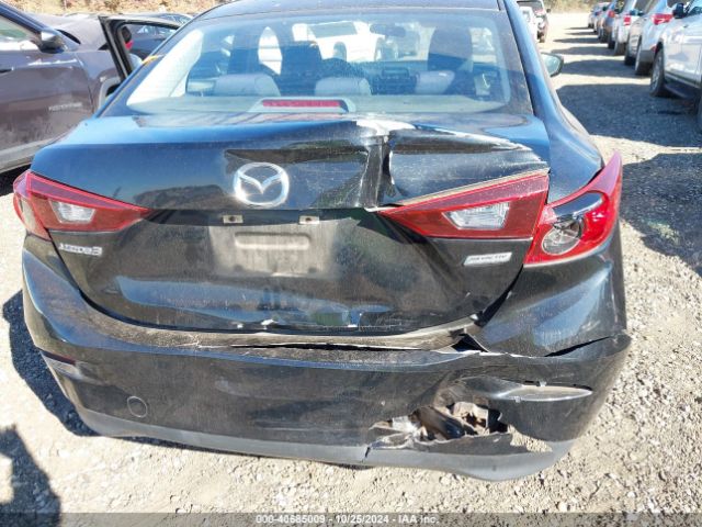 JM1BM1T7XF1225766 Mazda Mazda3 I Sv