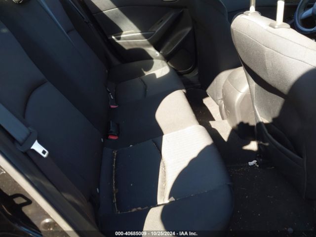 JM1BM1T7XF1225766 Mazda Mazda3 I Sv