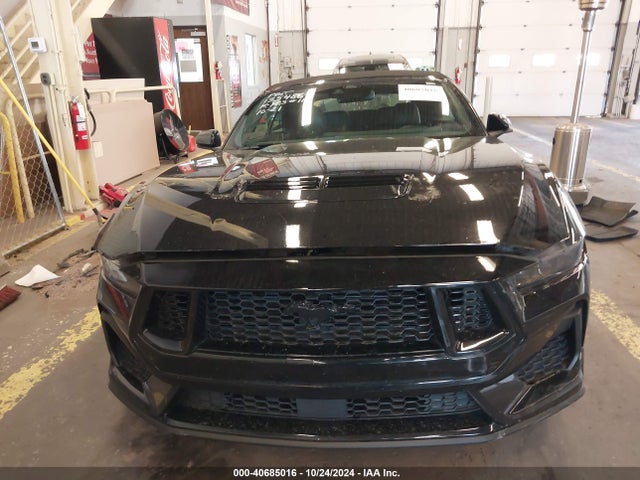1FAGP8FF7R5110196 Ford Mustang Gt Premium