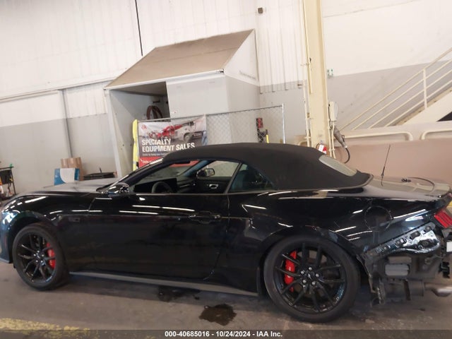 Ford Mustang Gt Premium 2024 1FAGP8FF7R5110196 Image 15