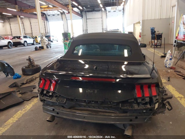 1FAGP8FF7R5110196 Ford Mustang Gt Premium