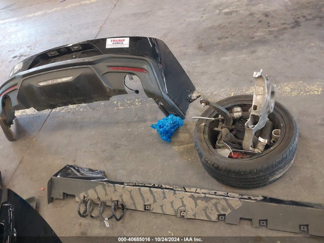 1FAGP8FF7R5110196 Ford Mustang Gt Premium