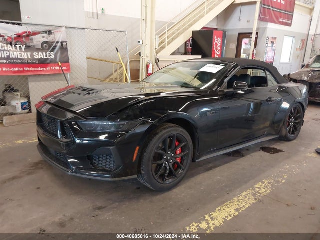 1FAGP8FF7R5110196 Ford Mustang Gt Premium