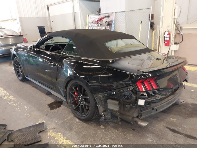 1FAGP8FF7R5110196 Ford Mustang Gt Premium