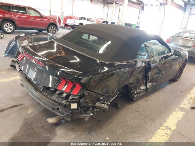 1FAGP8FF7R5110196 Ford Mustang Gt Premium