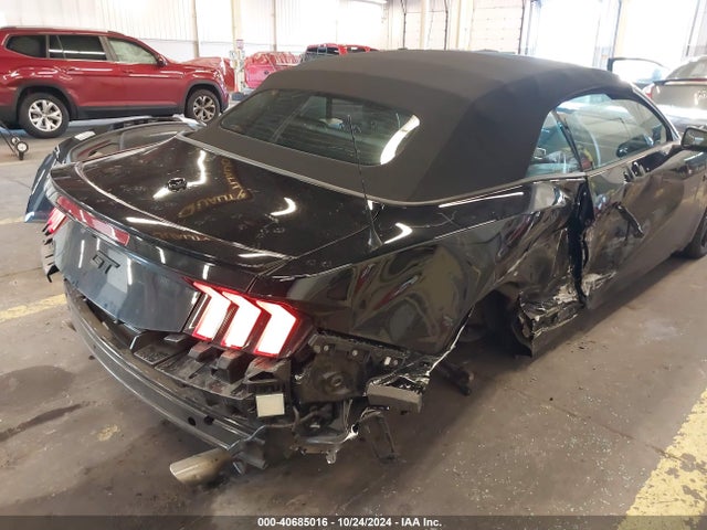 1FAGP8FF7R5110196 Ford Mustang Gt Premium