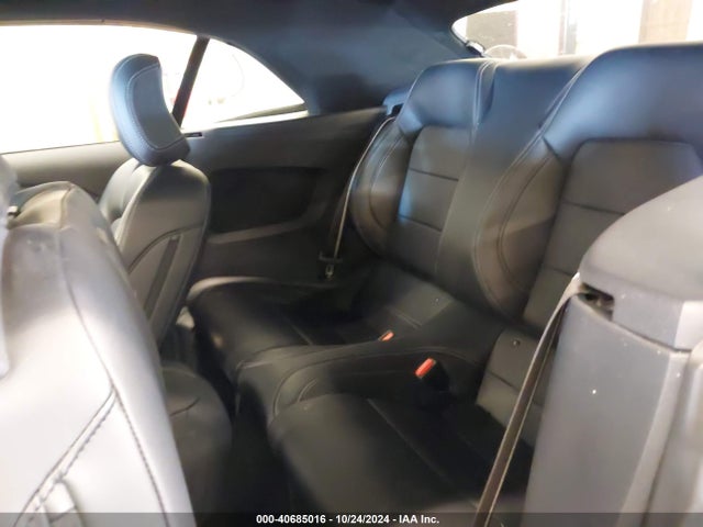 1FAGP8FF7R5110196 Ford Mustang Gt Premium