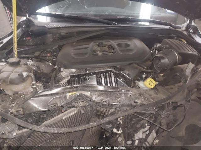 1C4RJEBG6LC348092 Jeep Grand Cherokee Limited 4x2