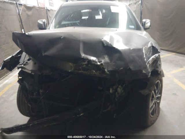 1C4RJEBG6LC348092 Jeep Grand Cherokee Limited 4x2