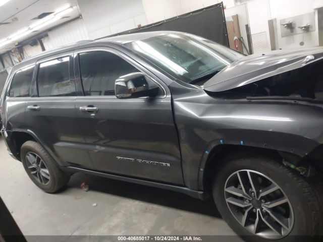 1C4RJEBG6LC348092 Jeep Grand Cherokee Limited 4x2