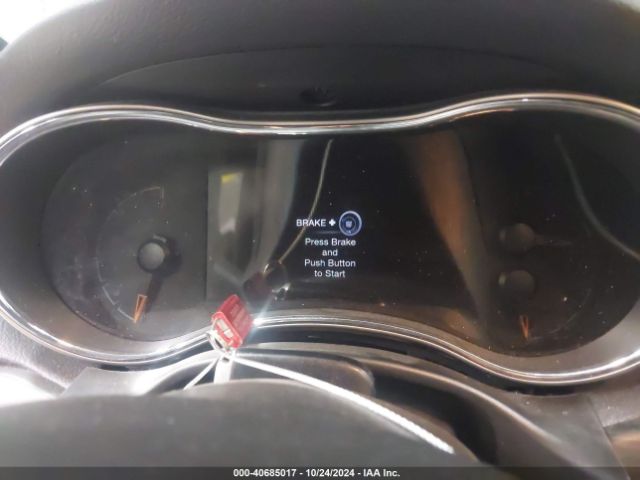 1C4RJEBG6LC348092 Jeep Grand Cherokee Limited 4x2
