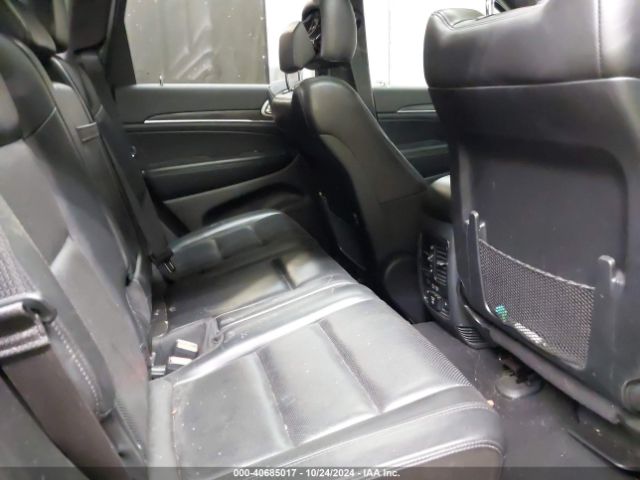 1C4RJEBG6LC348092 Jeep Grand Cherokee Limited 4x2