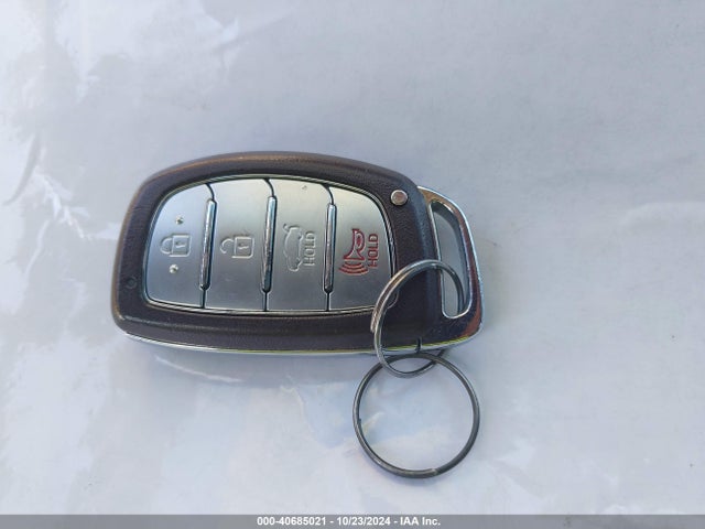 Hyundai Sonata Limited 2017 5NPE34AF5HH595224 Image 11