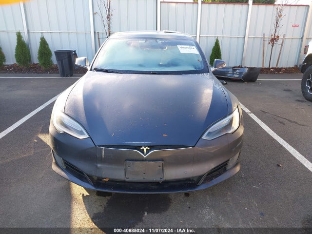 Tesla Model S 100d/60d/75d/90d/p100d 2017 5YJSA1E29HF180372 Image 13