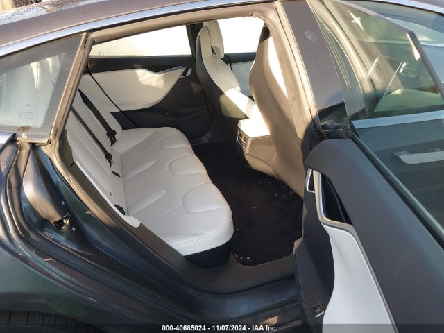 2017 TESLA MODEL S 5YJSA1E29HF180372 Photo 7