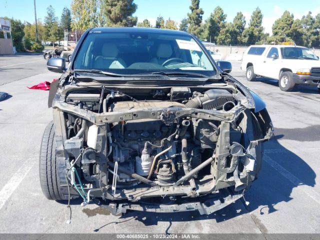 5FRYD4H42GB001487 Acura Mdx Technology   Acurawatch Plus Packages/technology Package
