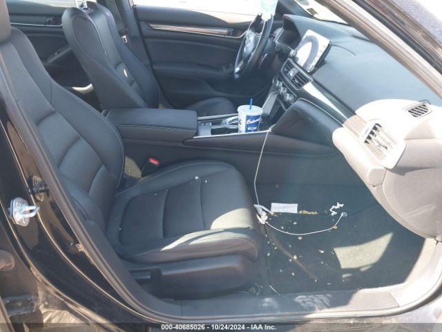 1HGCV2F36NA017318 Honda Accord Sport 2.0t