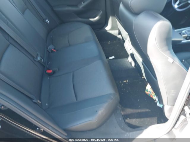 1HGCV2F36NA017318 Honda Accord Sport 2.0t