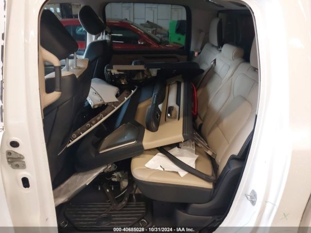 1C6SRFPTXKN751914 RAM 1500 Limited  4x4 6'4 Box