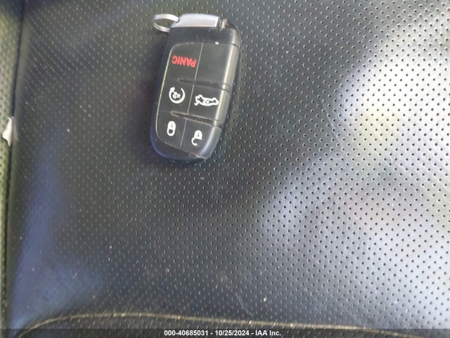 Chrysler 300C 2016 2C3CCAEG6GH207227 Image 11