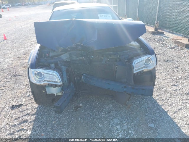 Chrysler 300C 2016 2C3CCAEG6GH207227 Image 13