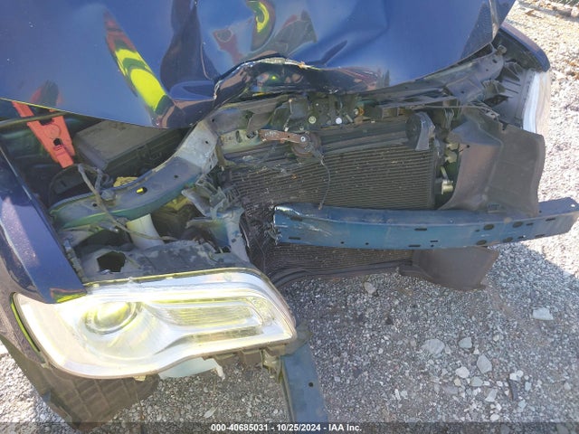 Chrysler 300C 2016 2C3CCAEG6GH207227 Image 19