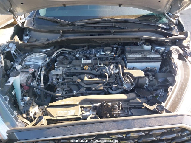 Toyota Corolla Cross Xle 2023 7MUDAAAGXPV061160 Image 10