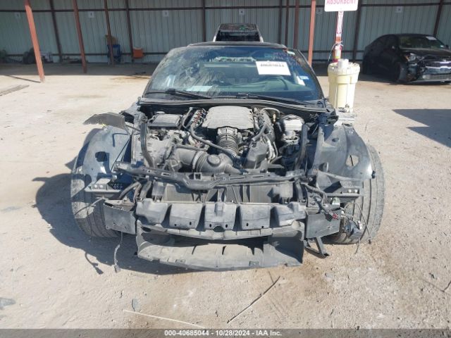 1G1YD2D71G5116789 Chevrolet CORVETTE STINGRAY