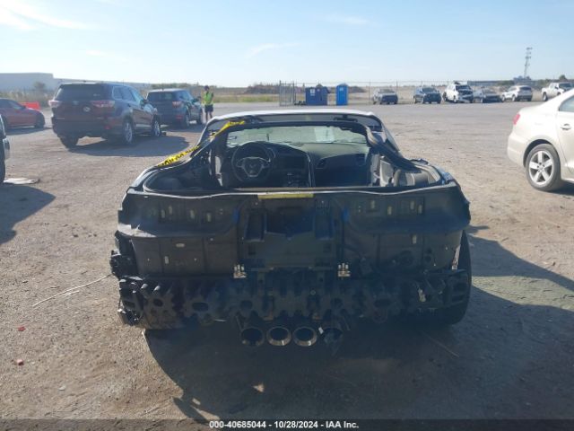 1G1YD2D71G5116789 Chevrolet CORVETTE STINGRAY