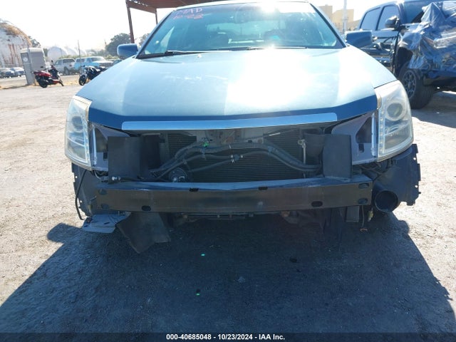 2005 CADILLAC CTS-V 1G6DN56S250149383 Photo 5