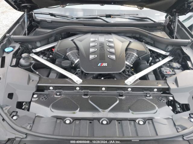 5UX33EU0XS9X20415 BMW X5 M60i