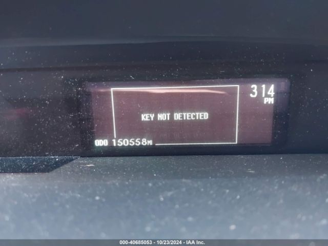 JTDKN3DU8F0465868 Toyota Prius