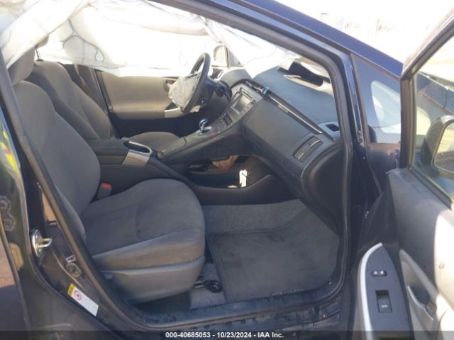 JTDKN3DU8F0465868 Toyota Prius