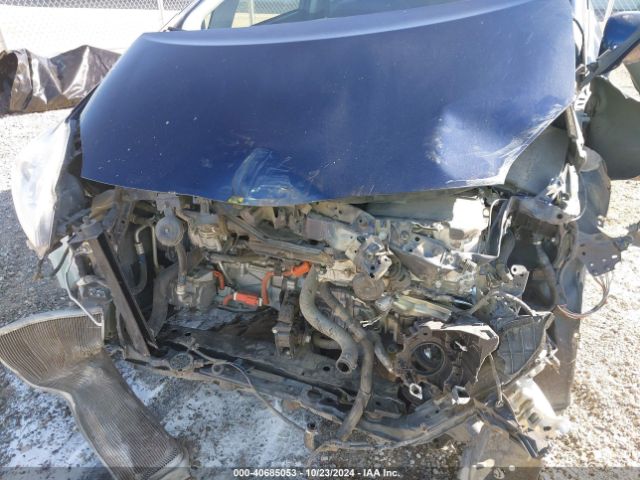 JTDKN3DU8F0465868 Toyota Prius