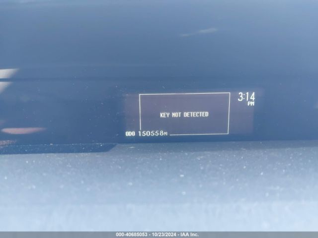 JTDKN3DU8F0465868 Toyota Prius