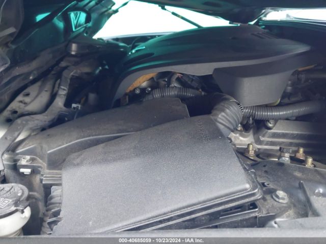 JTHBF1D21F5057956 Lexus IS 250