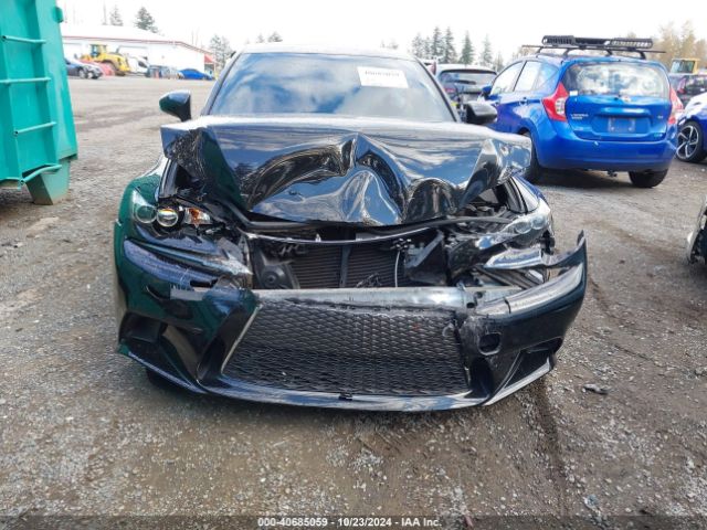 JTHBF1D21F5057956 Lexus IS 250