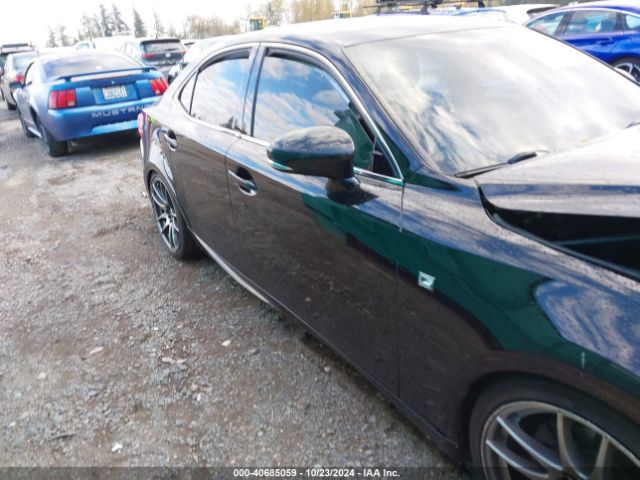JTHBF1D21F5057956 Lexus IS 250