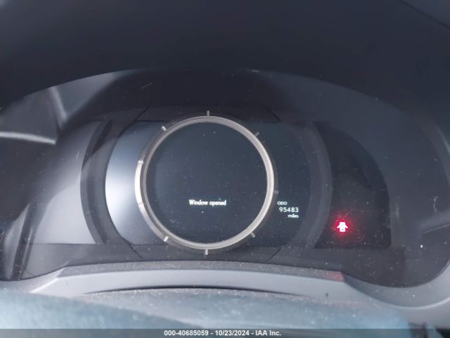 JTHBF1D21F5057956 Lexus IS 250