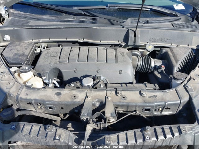 Chevrolet Traverse 2lt 2016 1GNKVHKD1GJ349138 Image 10