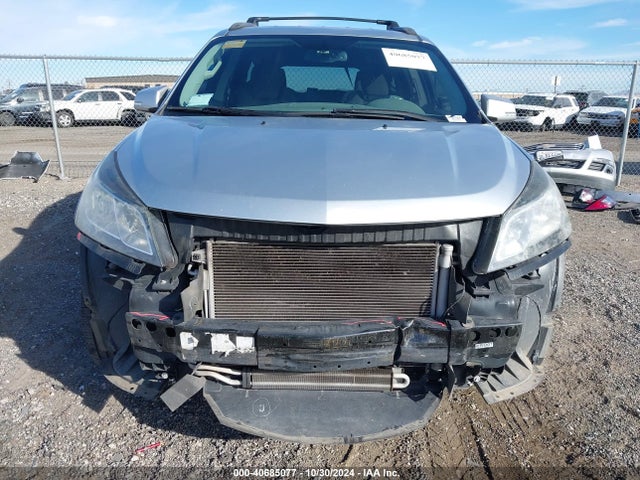 Chevrolet Traverse 2lt 2016 1GNKVHKD1GJ349138 Image 13