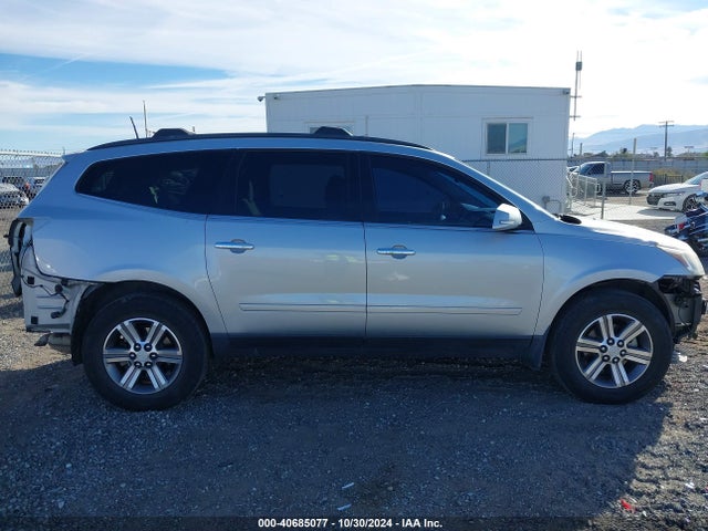 Chevrolet Traverse 2lt 2016 1GNKVHKD1GJ349138 Image 14