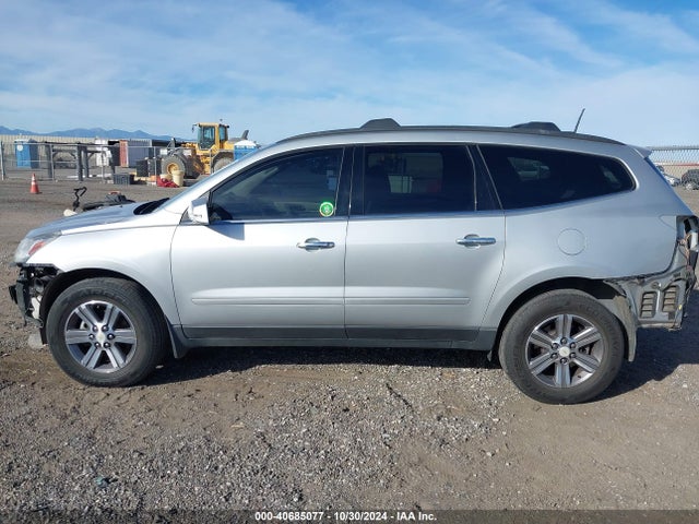 Chevrolet Traverse 2lt 2016 1GNKVHKD1GJ349138 Image 15