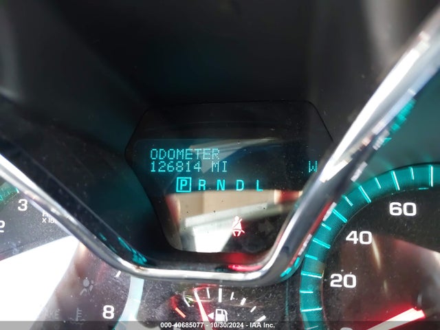 Chevrolet Traverse 2lt 2016 1GNKVHKD1GJ349138 Image 16