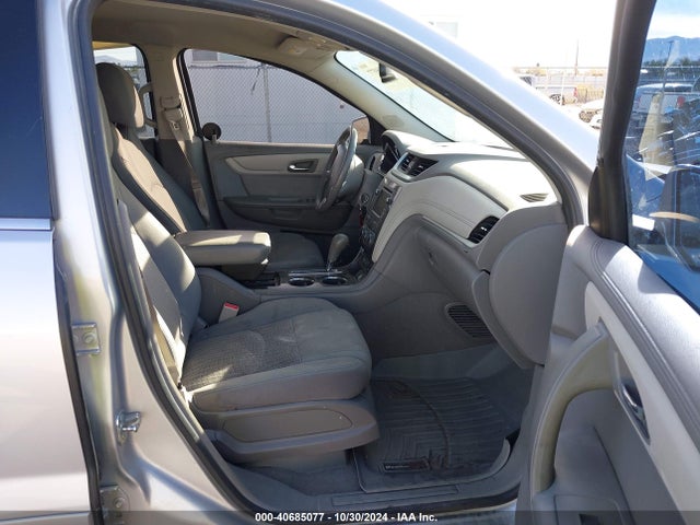Chevrolet Traverse 2lt 2016 1GNKVHKD1GJ349138 Image 5